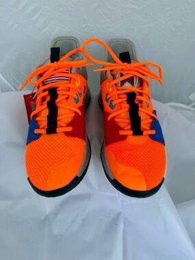 Nike NASA PG3 Men's basketball shoe